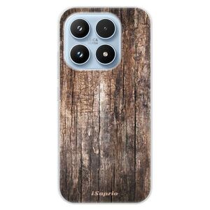 Silikonové pouzdro iSaprio - Wood 11 - Xiaomi 17 obraz