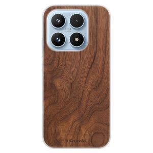 Silikonové pouzdro iSaprio - Wood 10 - Xiaomi 17 obraz