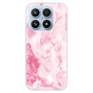 Silikonové pouzdro iSaprio - RoseMarble 16 - Xiaomi 17 obraz