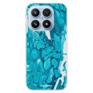 Silikonové pouzdro iSaprio - BlueMarble 15 - Xiaomi 17 obraz