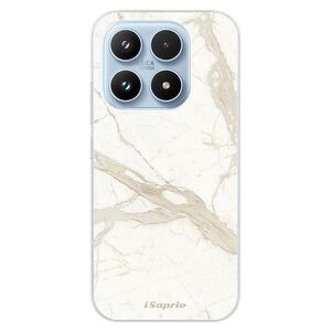 Silikonové pouzdro iSaprio - Marble 12 - Xiaomi 17 obraz