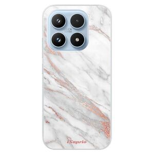 Silikonové pouzdro iSaprio - RoseGold 11 - Xiaomi 17 obraz