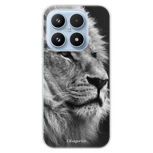 Silikonové pouzdro iSaprio - Lion 10 - Xiaomi 17 obraz