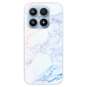 Silikonové pouzdro iSaprio - Raibow Marble 10 - Xiaomi 17 obraz