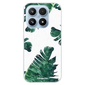 Silikonové pouzdro iSaprio - Jungle 11 - Xiaomi 17 obraz