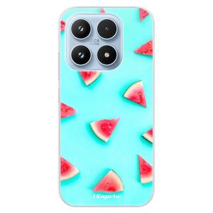 Silikonové pouzdro iSaprio - Melon Patern 10 - Xiaomi 17 obraz