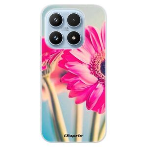 Silikonové pouzdro iSaprio - Flowers 11 - Xiaomi 17 obraz