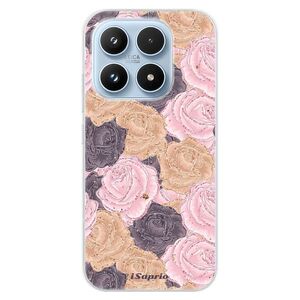 Silikonové pouzdro iSaprio - Roses 03 - Xiaomi 17 obraz