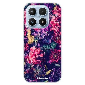 Silikonové pouzdro iSaprio - Flowers 10 - Xiaomi 17 obraz