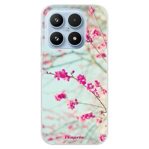 Silikonové pouzdro iSaprio - Blossom 01 - Xiaomi 17 obraz