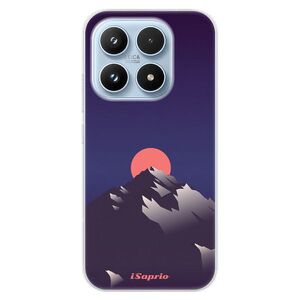 Silikonové pouzdro iSaprio - Mountains 04 - Xiaomi 17 obraz