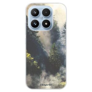 Silikonové pouzdro iSaprio - Forrest 01 - Xiaomi 17 obraz