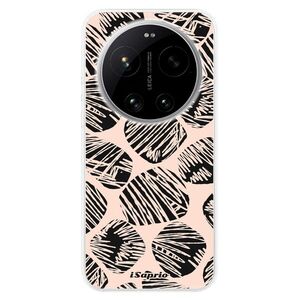 Silikonové pouzdro iSaprio - Shapes - Xiaomi 17 Ultra obraz