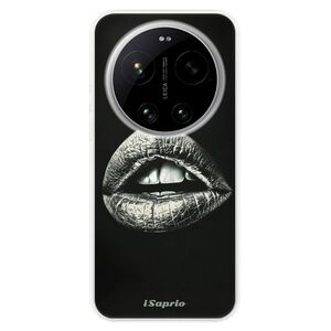 Silikonové pouzdro iSaprio - Lips - Xiaomi 17 Ultra obraz