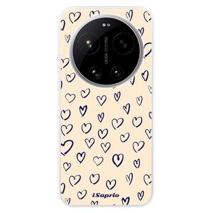 Silikonové pouzdro iSaprio - Heart Light - Xiaomi 17 Ultra obraz