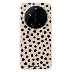 Silikonové pouzdro iSaprio - Dotted - Xiaomi 17 Ultra obraz