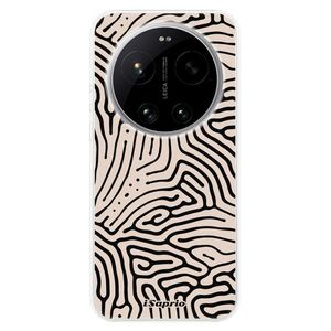 Silikonové pouzdro iSaprio - Biologic - Xiaomi 17 Ultra obraz