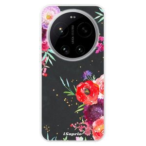 Silikonové pouzdro iSaprio - Fall Roses - Xiaomi 17 Ultra obraz