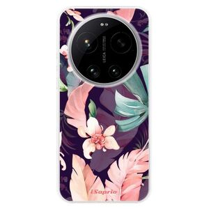 Silikonové pouzdro iSaprio - Exotic Pattern 02 - Xiaomi 17 Ultra obraz