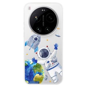 Silikonové pouzdro iSaprio - Space 05 - Xiaomi 17 Ultra obraz