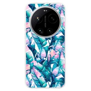Silikonové pouzdro iSaprio - Palm Leaves 03 - Xiaomi 17 Ultra obraz
