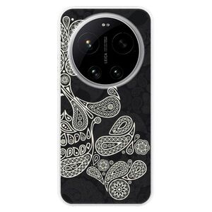 Silikonové pouzdro iSaprio - Mayan Skull - Xiaomi 17 Ultra obraz
