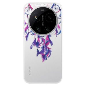 Silikonové pouzdro iSaprio - Dreamcatcher 01 - Xiaomi 17 Ultra obraz