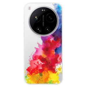 Silikonové pouzdro iSaprio - Color Splash 01 - Xiaomi 17 Ultra obraz
