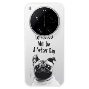 Silikonové pouzdro iSaprio - Better Day 01 - Xiaomi 17 Ultra obraz