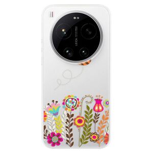 Silikonové pouzdro iSaprio - Bee 01 - Xiaomi 17 Ultra obraz