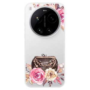 Silikonové pouzdro iSaprio - Handbag 01 - Xiaomi 17 Ultra obraz