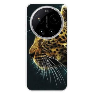 Silikonové pouzdro iSaprio - Gepard 02 - Xiaomi 17 Ultra obraz