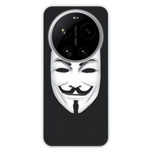 Silikonové pouzdro iSaprio - Vendeta - Xiaomi 17 Ultra obraz