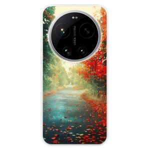 Silikonové pouzdro iSaprio - Autumn 03 - Xiaomi 17 Ultra obraz