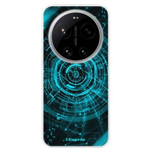 Silikonové pouzdro iSaprio - Technics 02 - Xiaomi 17 Ultra obraz