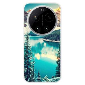 Silikonové pouzdro iSaprio - Mountains 10 - Xiaomi 17 Ultra obraz