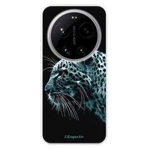 Silikonové pouzdro iSaprio - Leopard 10 - Xiaomi 17 Ultra obraz