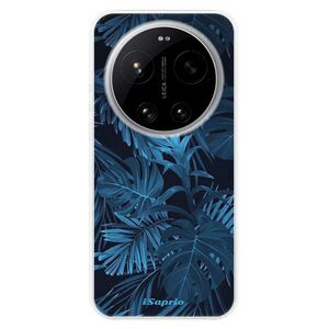 Silikonové pouzdro iSaprio - Jungle 12 - Xiaomi 17 Ultra obraz