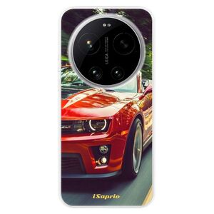 Silikonové pouzdro iSaprio - Chevrolet 02 - Xiaomi 17 Ultra obraz