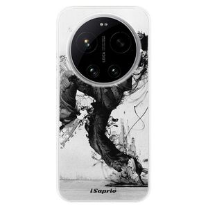 Silikonové pouzdro iSaprio - Dance 01 - Xiaomi 17 Ultra obraz