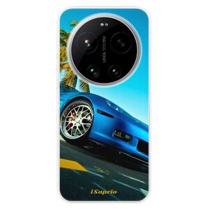 Silikonové pouzdro iSaprio - Car 10 - Xiaomi 17 Ultra obraz