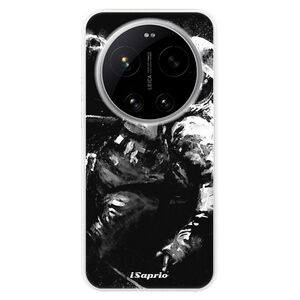 Silikonové pouzdro iSaprio - Astronaut 02 - Xiaomi 17 Ultra obraz