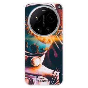 Silikonové pouzdro iSaprio - Astronaut 01 - Xiaomi 17 Ultra obraz