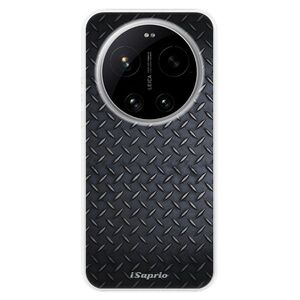 Silikonové pouzdro iSaprio - Metal 01 - Xiaomi 17 Ultra obraz