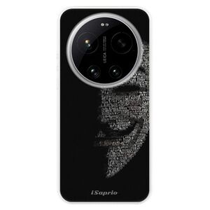 Silikonové pouzdro iSaprio - Vendeta 10 - Xiaomi 17 Ultra obraz