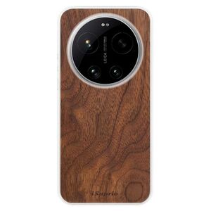 Silikonové pouzdro iSaprio - Wood 10 - Xiaomi 17 Ultra obraz