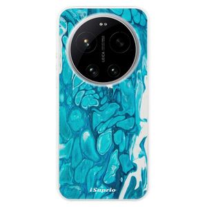 Silikonové pouzdro iSaprio - BlueMarble 15 - Xiaomi 17 Ultra obraz