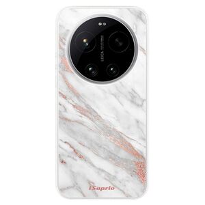 Silikonové pouzdro iSaprio - RoseGold 11 - Xiaomi 17 Ultra obraz