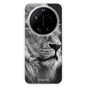 Silikonové pouzdro iSaprio - Lion 10 - Xiaomi 17 Ultra obraz
