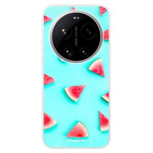 Silikonové pouzdro iSaprio - Melon Patern 10 - Xiaomi 17 Ultra obraz